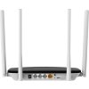 Mercusys MB135-4G WiFi5 router (AC1200, 4G LTE, 2,4GHz/5GHz,1x100Mb LAN/WAN,3x100Mb LAN,1xnanoSIM)