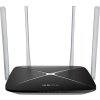 Mercusys MB135-4G WiFi5 router (AC1200, 4G LTE, 2,4GHz/5GHz,1x100Mb LAN/WAN,3x100Mb LAN,1xnanoSIM)