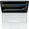 Magic Keyboard iPad Pro 13" (M4,M5) -IE- White /SK