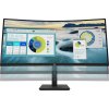 HP LCD P34hc 34" širokouhlý VA (3440x1440, 5ms, 250nits, 3500:1,DP, HDMI, USB-C(DP, 65W out),USB 3.2 4x, 3w Repro