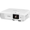 EPSON projektor EB-E24, 3600ANSI, 15000:1, HDMI, USB, 3LCD