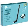 TP-Link Archer TX35U Plus WiFi6 USB adapter (AX1800,2,4GHz/5GHz,USB3.0)