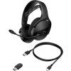 hyperx cloud jet black 4