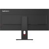 LENOVO LCD ThinkVision T34WD-40- 34",IPS,mat,21:9,3440x1440,178/178,4/6ms,300cd/m2,3000:1,DP,HDMI,VESA,3Y