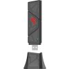 ASUS ROG USB-BE92 BE6500 USB WiFi 7 Adapter