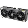 ASUS VGA NVIDIA GeForce RTX 5080 TUF GAMING 16GB OC, 16GB GDDR7, 3xDP, 2xHDMI
