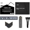 ASUS VGA NVIDIA GeForce RTX 5080 TUF GAMING 16GB OC, 16GB GDDR7, 3xDP, 2xHDMI
