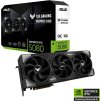 ASUS VGA NVIDIA GeForce RTX 5080 TUF GAMING 16GB OC, 16GB GDDR7, 3xDP, 2xHDMI