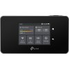 TP-Link M8550 přenosný WiFi6E router (AXE3600, 5G/4G LTE,2,4GHz/5GHz/6GHz,1xGbE,1xUSB-C,1xnanoSIM,1xmicroSD)