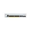 cisco catalyst 1000 8 ports switch 1 s