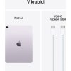 Apple iPad Air 11"/(M3) Wi-Fi/10,86"/2360x1640/8GB/256GB/iPadOS18/Purple