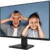 MSI LCD PRO MP275Q, 27" 2560x1440, IPS, 100Hz, 4ms, VESA 100x100mm, N/A, Black