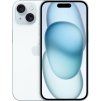 iPhone 15 Blue Pure Back iPhone 15 Blue Pure Front s