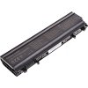 Baterie T6 Power pro Dell Latitude E5440, Latitude E5540, 5200mAh, 58Wh, 6cell