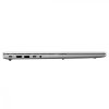 ASUS Vivobook S 16/S3607QA-PL019W/SD-X1-26-100/16,0"/2560x1600/16GB/1TB SSD/Adreno/W11H/Silver/2R