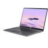 ACER NTB Chromebook Plus 516 (CB516-1HT-31UE),iCore 3 100U,16" 1920x1200,8GB,256GB SSD,Intel Graphics,Chrome OS,Gray