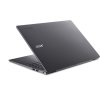 ACER NTB Chromebook Plus 516 (CB516-1HT-31UE),iCore 3 100U,16" 1920x1200,8GB,256GB SSD,Intel Graphics,Chrome OS,Gray