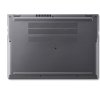 ACER NTB Chromebook Plus 516 (CB516-1HT-31UE),iCore 3 100U,16" 1920x1200,8GB,256GB SSD,Intel Graphics,Chrome OS,Gray