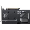 MSI VGA NVIDIA GeForce RTX 5060 Ti 16G VENTUS 2X OC PLUS, RTX 5060 Ti, 16GB GDDR7, 3xDP, 1xHDMI