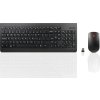 Lenovo 510 Wireless Keyboard and Mouse Combo CZ/SK
