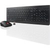 Lenovo 510 Wireless Keyboard and Mouse Combo CZ/SK
