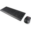 Lenovo 510 Wireless Keyboard and Mouse Combo CZ/SK