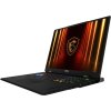 MSI Vector/A18 HX A9WHG-238CZ/R9-9955HX/18"/2560x1600/32GB/2TB SSD/RTX 5070Ti/W11H/Gray/2R
