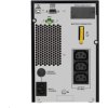 APC Easy UPS On-Line SRV 1000VA 900W 230V