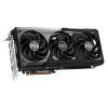 ASRock VGA AMD Radeon RX 9070 XT Steel Legend Dark 16GB, RX 9070 XT, 16GB GDDR6, 3xDP, 1xHDMI