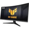 ASUS LCD 34" VG34VQ3B TUF Gaming 3440x1440 GAMING 180Hz ELMB SYNC FreeSync Premium 1ms MPRT 90% DCI-P3 DisplayWidget