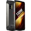 Smartphone Ulefone Power Armor 13 8+128Gb Ds 4G Black Nfc