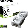 GIGABYTE VGA NVIDIA GeForce RTX 5070 Ti AERO OC 16G, 16G GDDR7, 3xDP, 1xHDMI