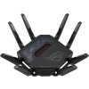 ASUS ROG Rapture GT-BE98 Gaming Router, WiFi 7, Dual 10G Ports, AURA RGB, AiMesh
