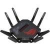 ASUS ROG Rapture GT-BE98 Gaming Router, WiFi 7, Dual 10G Ports, AURA RGB, AiMesh