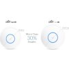 UBNT UniFi AP nanoHD, 5-PACK, bez PoE! [Inside AP, 2.4+5GHz (300Mbps+1733Mbps), MU-MIMO, 802.11a/b/g/n]