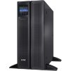 APC Smart-UPS X 3000VA Rack/Tower LCD 200-240V so sieťovou kartou, 4U (2700W)