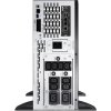 APC Smart-UPS X 3000VA Rack/Tower LCD 200-240V so sieťovou kartou, 4U (2700W)