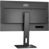 AOC MT VA LCD WLED 31,5" U32P2 - VA panel, 3840x2160, 2xHDMI, DP, USB 3.2, repro, pivot