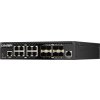 QNAP řízený switch QSW-M3216R-8S8T (8x 10GbE porty + 8x 10G SFP+ porty, poloviční šířka)