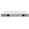 MikroTik Cloud Router Switch CRS354-48G-4S+2Q+RM, 650MHz CPU, 64MB, 1x10/100, 48xGLAN, 4xSFP+, 2xQSFP, vrátane. L5