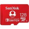 SanDisk karta nintento 128 s
