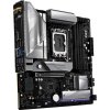 ASRock MB Sc LGA1851 B860M LiveMixer WiFi, Intel B860, 4xDDR5, 1xThunderbolt, 1xHDMI, WiFi, mATX