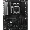 ASRock MB Sc AM5 B850 Pro-A, AMD B850, 4xDDR5, 1xUSB-C, HDMI, ATX