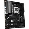 ASRock MB Sc AM5 B850 Pro-A, AMD B850, 4xDDR5, 1xUSB-C, HDMI, ATX