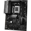 ASRock MB Sc AM5 B850 Pro-A, AMD B850, 4xDDR5, 1xUSB-C, HDMI, ATX