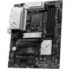 MSI MB Sc LGA1700 PRO B760-P II, Intel B760, 4xDDR5, 1xDP, 1xHDMI