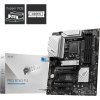MSI MB Sc LGA1700 PRO B760-P II, Intel B760, 4xDDR5, 1xDP, 1xHDMI