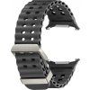 cz galaxy watch ultra marine band small and medium s