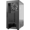 ADATA XPG case INVADER X MINI Mid-Tower, bez zdroje, 5x 120mm Fan, Černá