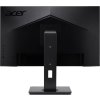 ACER LCD B277Ebmiprzxv 69cm (27") IPS LED, FHD 1920x1080@100Hz DP/HDMI, 75Hz VGA, 250cd/m2, 178/178